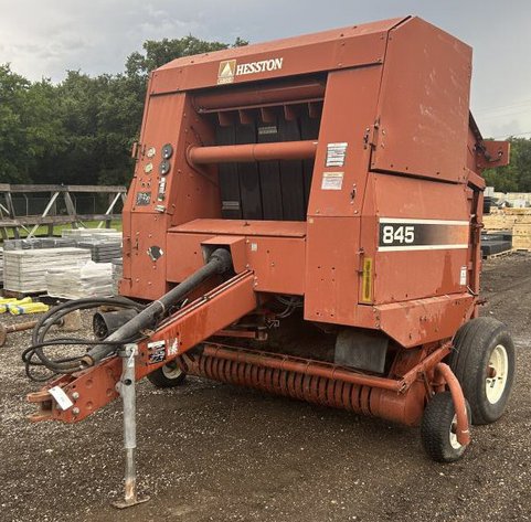 Image for July 18, 2026 – Equipment & Auto Consignment Auction - RING 2