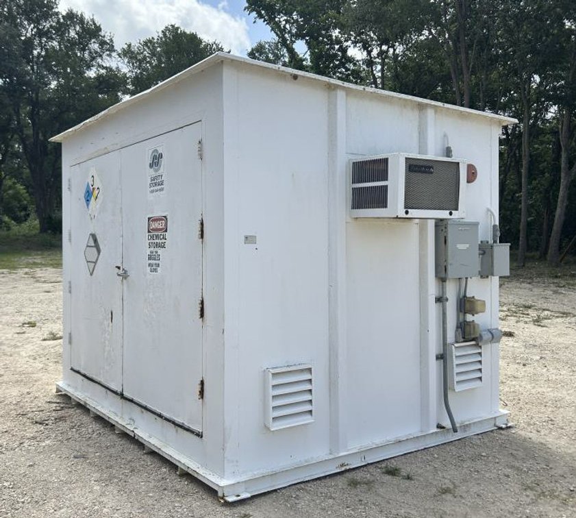 Image for July 18, 2026 – Equipment & Auto Consignment Auction - RING 2