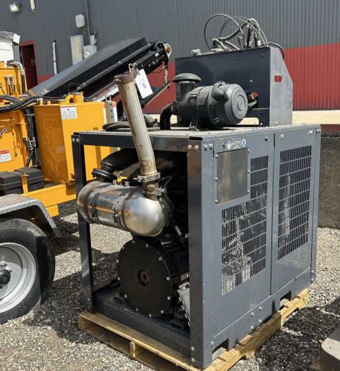 Image for July 18, 2026 – Equipment & Auto Consignment Auction - RING 2