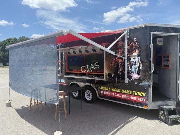 Image for July 18, 2026 – Equipment & Auto Consignment Auction - RING 2