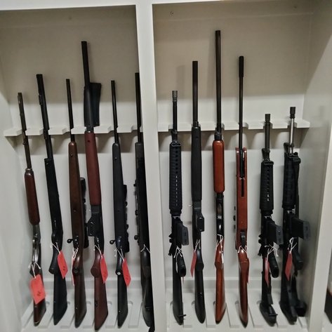 Image for Sportsman’s 2nd Amendment Auction