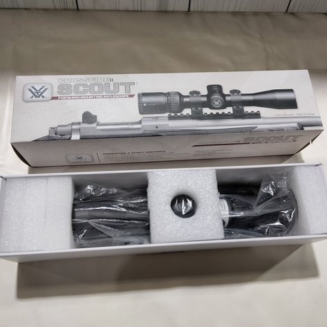 Image for Sportsman’s 2nd Amendment Auction