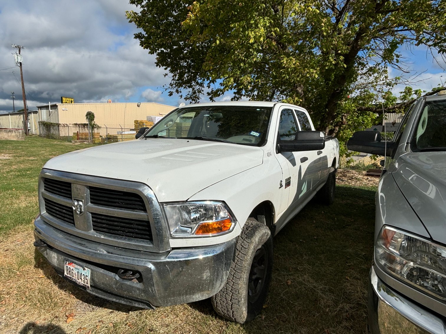 Image for 2024, September 21st | Equipment & Auto Consignment Auction