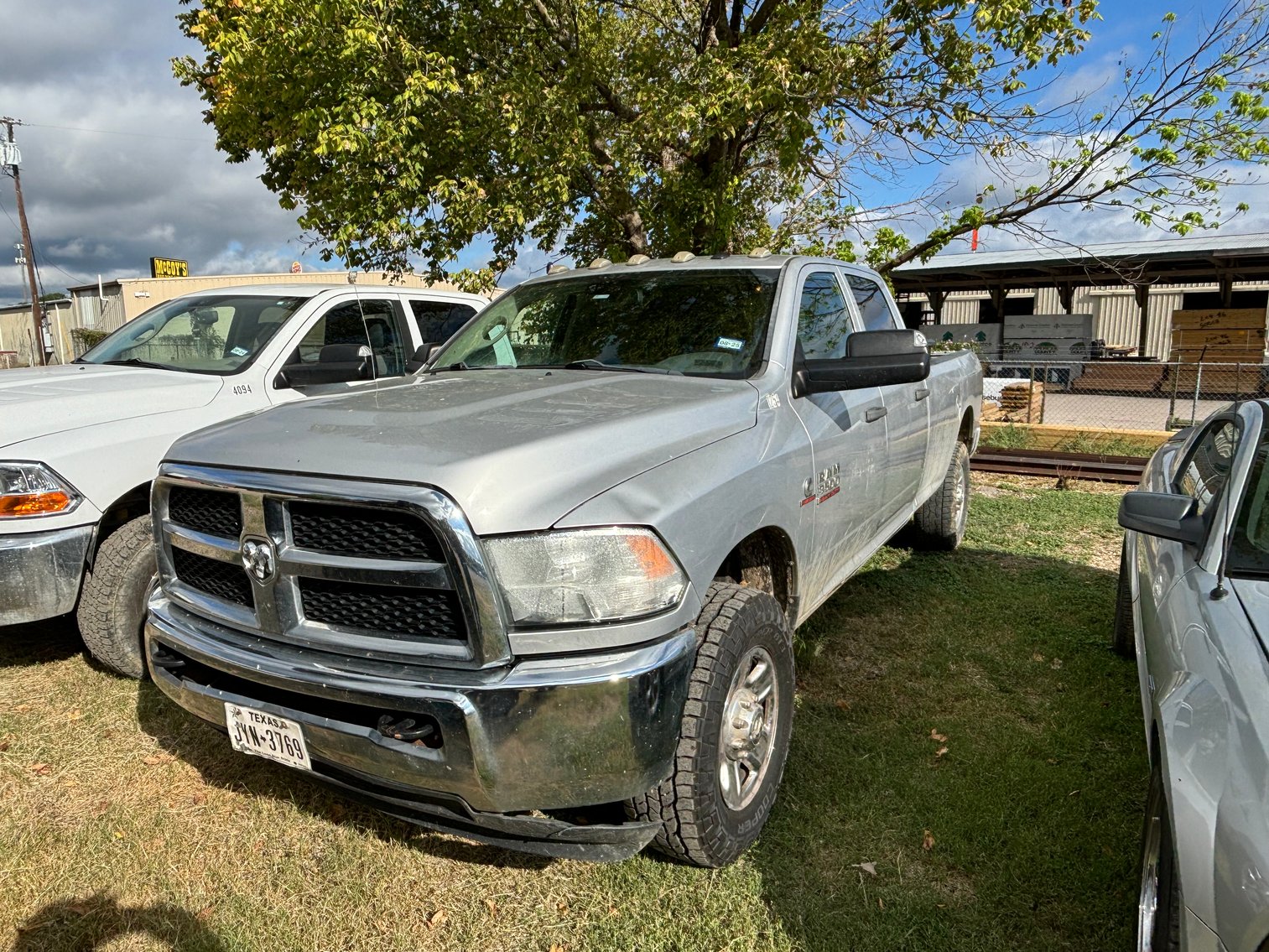 Image for 2024, September 21st | Equipment & Auto Consignment Auction