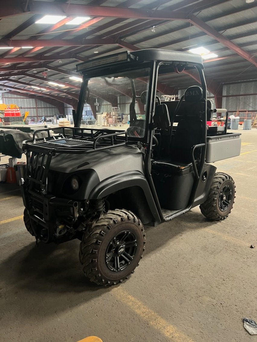 Image for 2024, September 21st | Equipment & Auto Consignment Auction