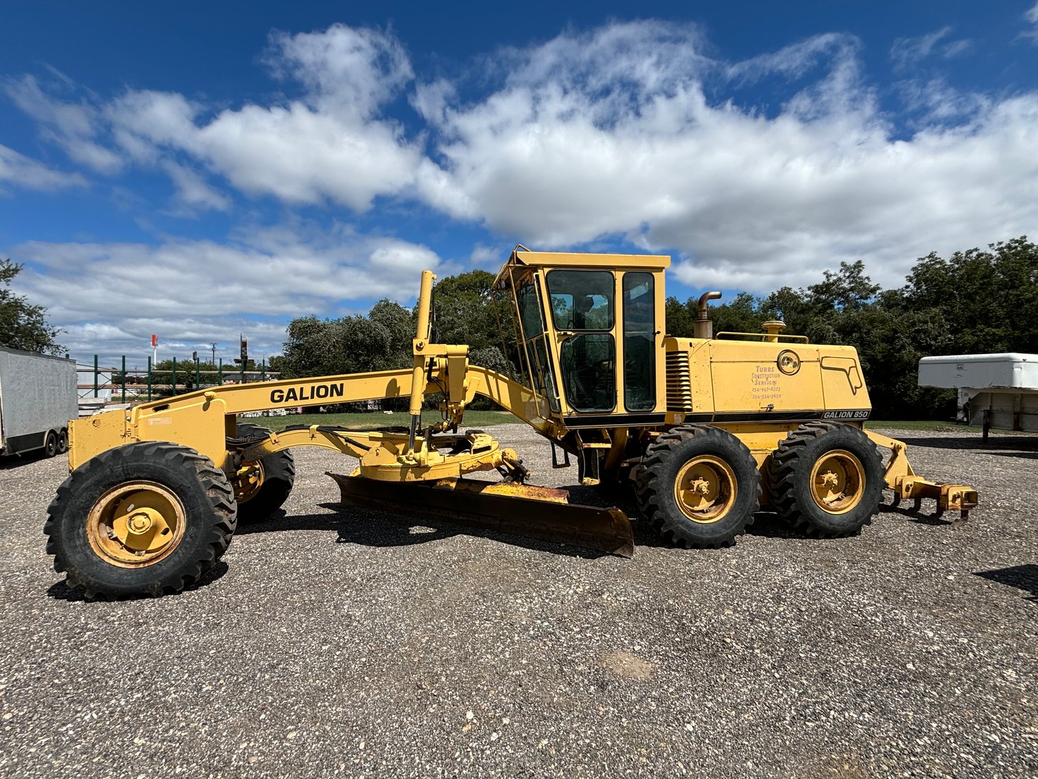 Image for 2024, September 21st | Equipment & Auto Consignment Auction