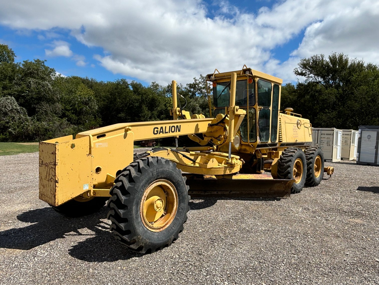 Image for 2024, September 21st | Equipment & Auto Consignment Auction