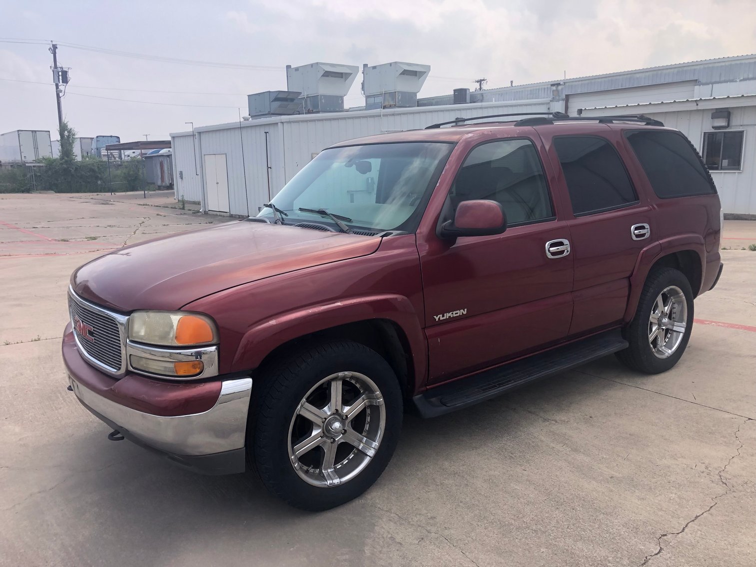 Image for 2024, September 21st | Equipment & Auto Consignment Auction