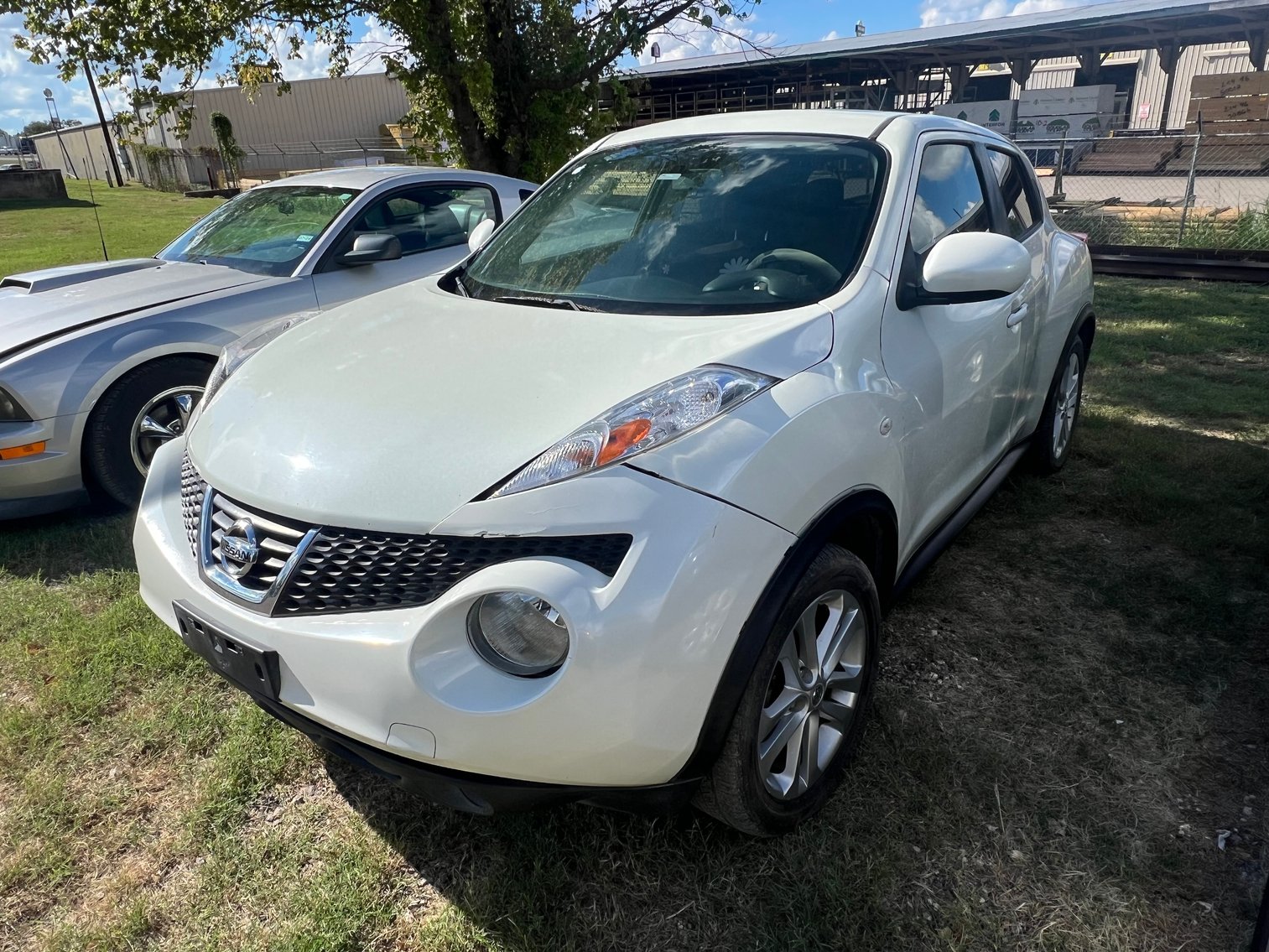 Image for 2024, September 21st | Equipment & Auto Consignment Auction