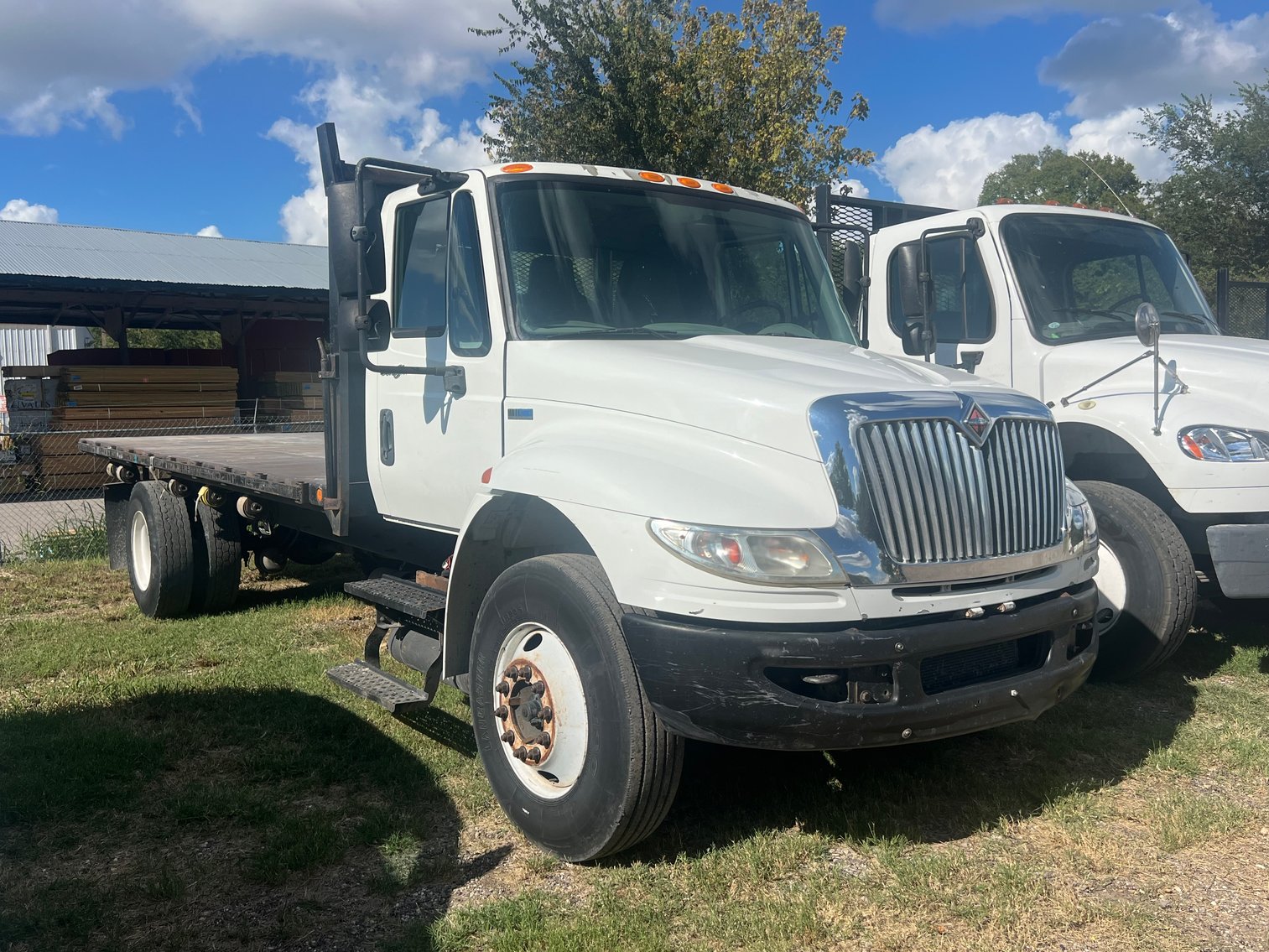 Image for 2024, September 21st | Equipment & Auto Consignment Auction