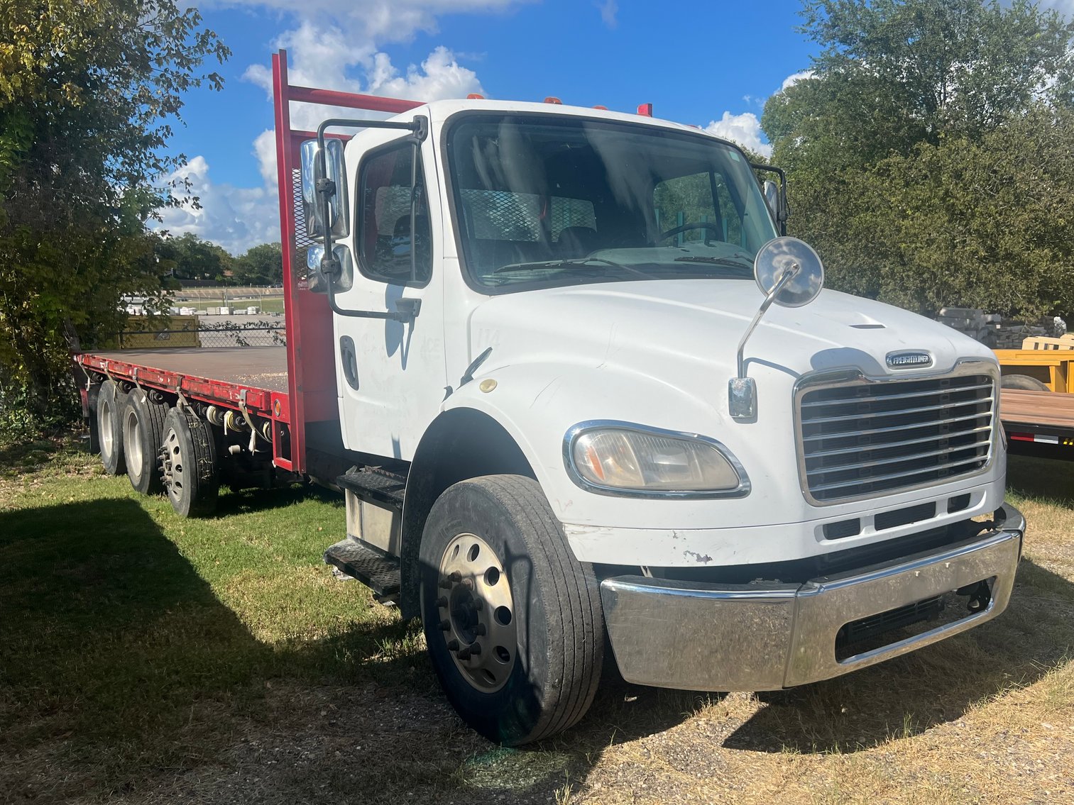 Image for 2024, September 21st | Equipment & Auto Consignment Auction