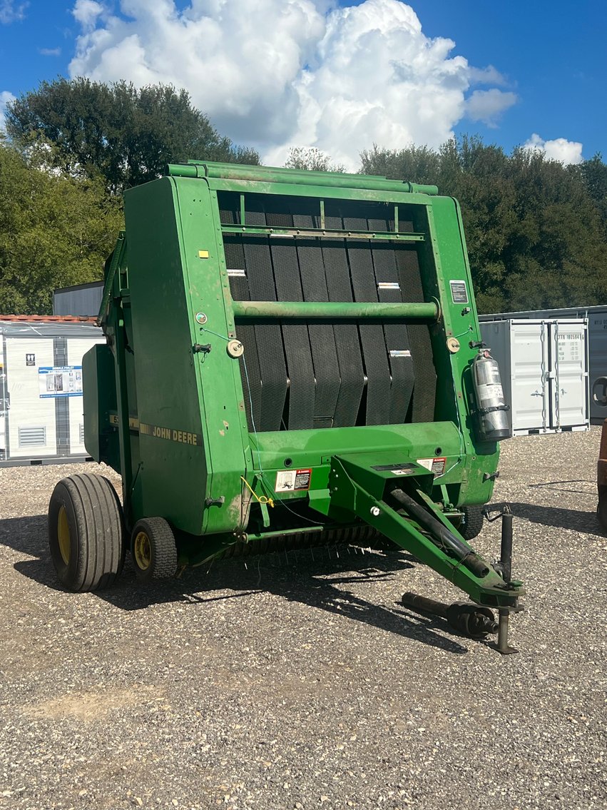 Image for 2024, September 21st | Equipment & Auto Consignment Auction