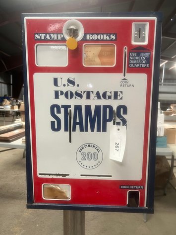 Image for September 2024 Online Only Auction