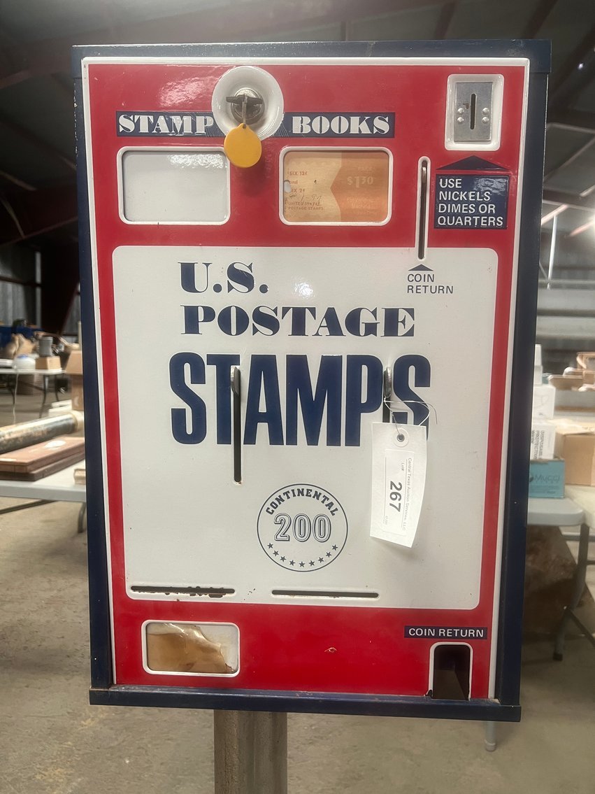 Image for September 2024 Online Only Auction