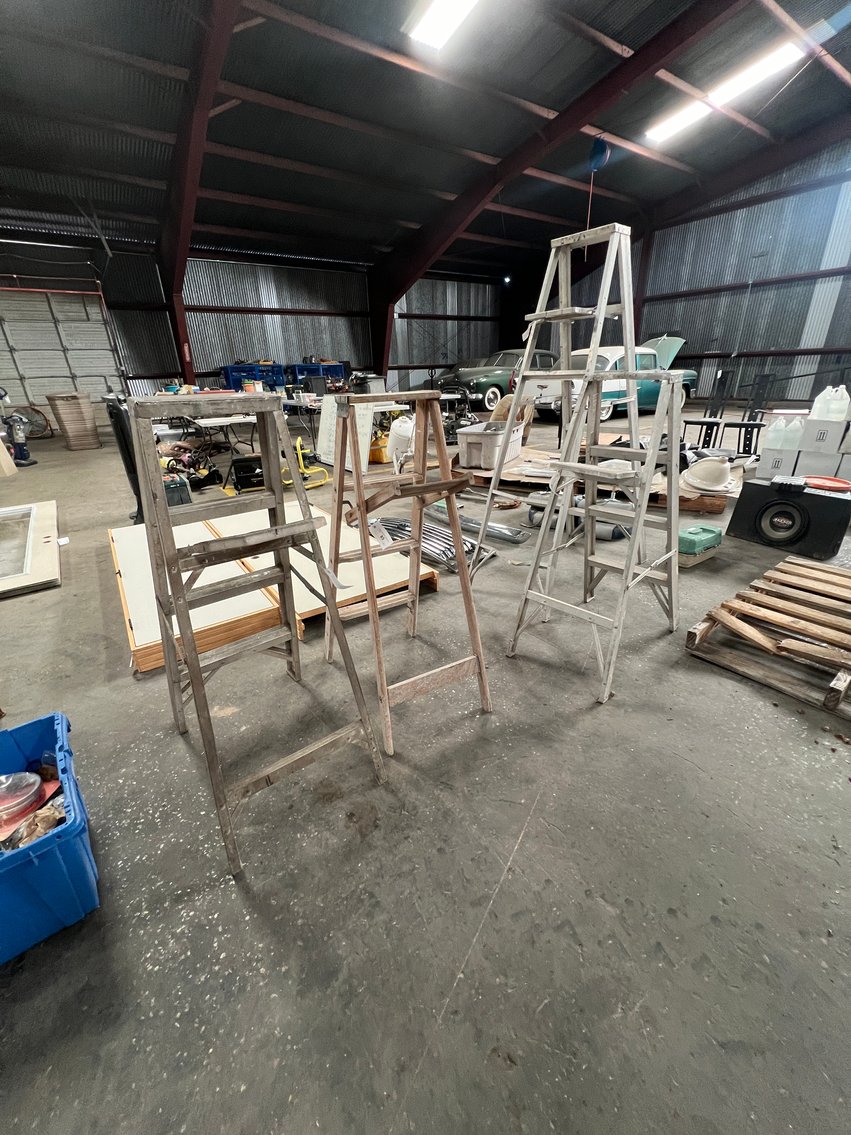 Image for September 2024 Online Only Auction