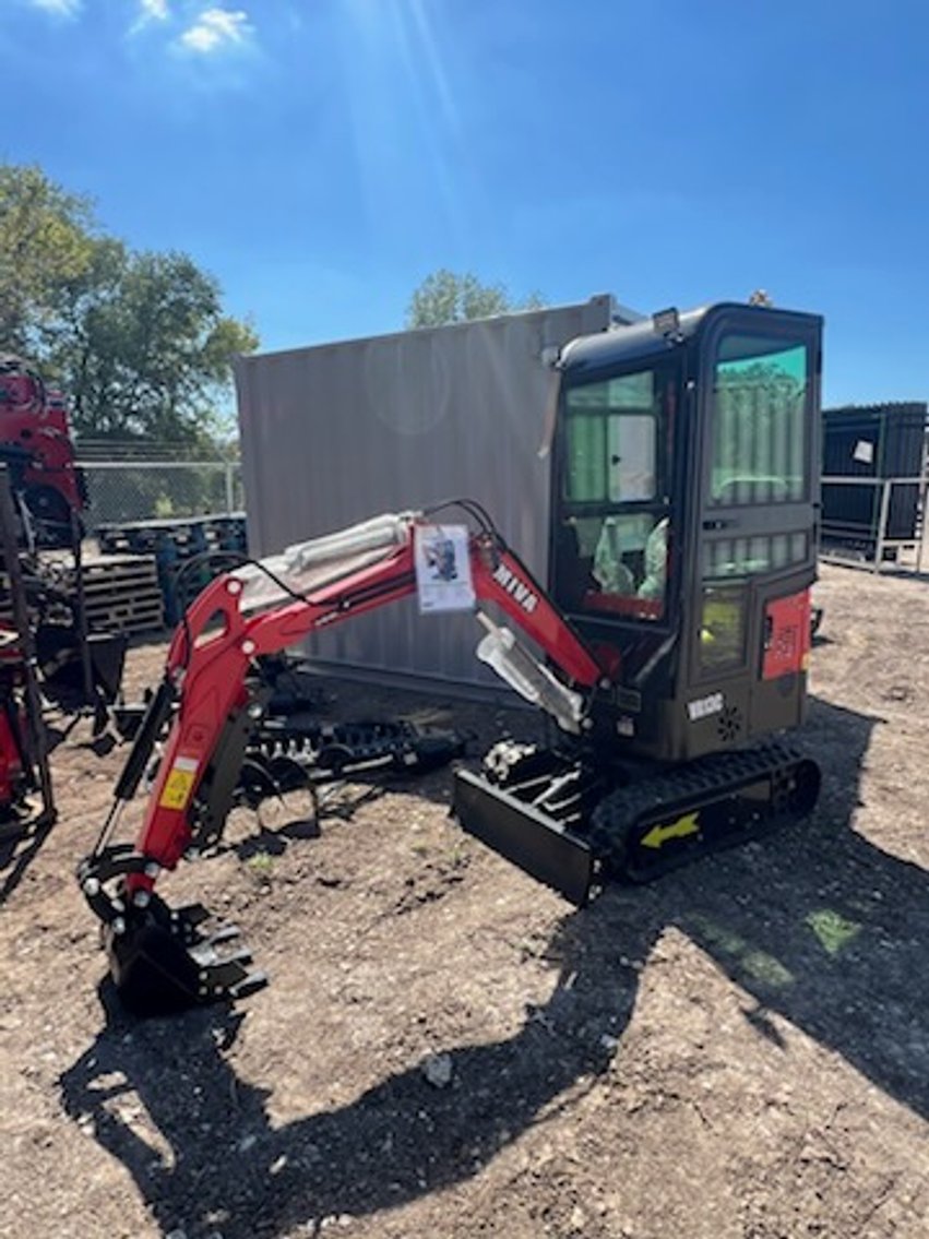 Image for 2024, October 19th | Equipment & Auto Consignment Auction