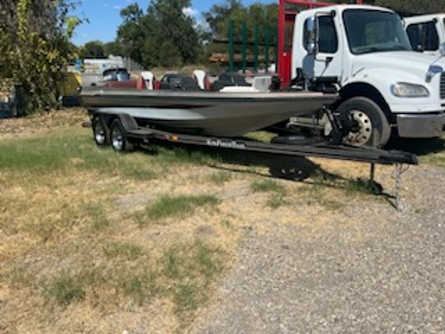 Image for 2024, October 19th | Equipment & Auto Consignment Auction