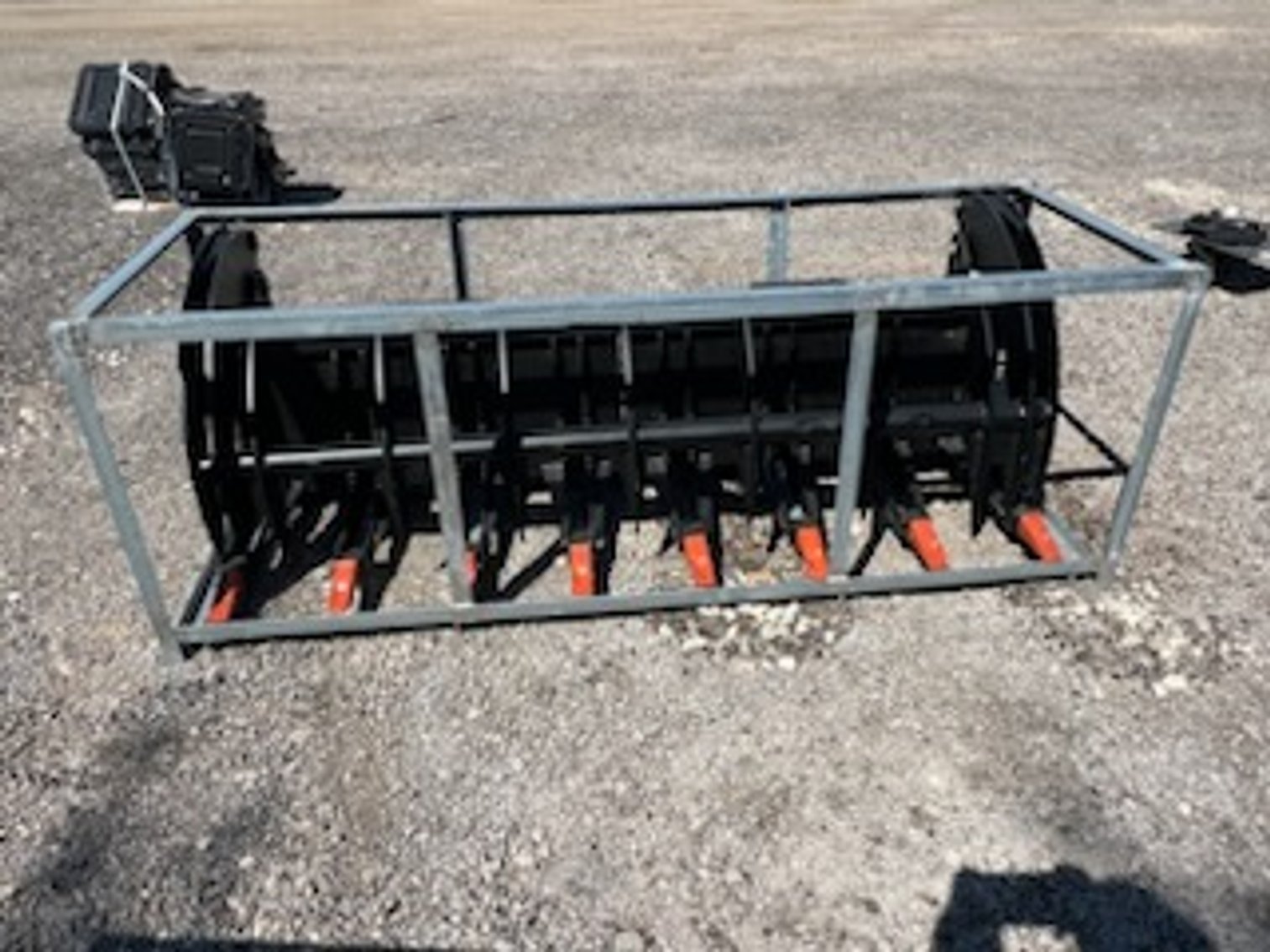 Image for 2024, October 19th | Equipment & Auto Consignment Auction