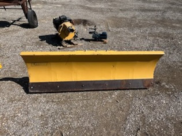 Image for 2024, November 16th | Equipment & Auto Consignment Auction