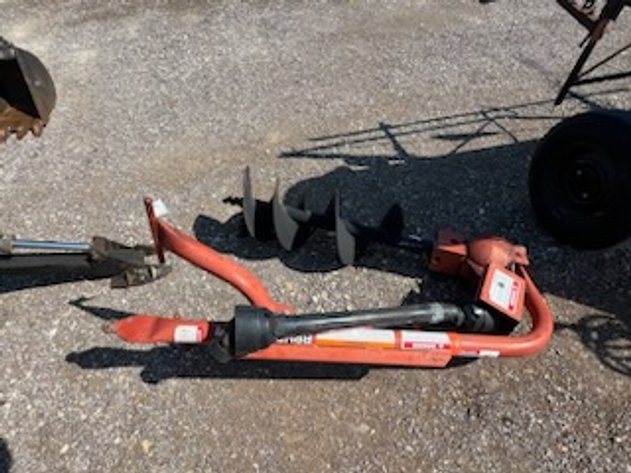 Image for 2024, November 16th | Equipment & Auto Consignment Auction