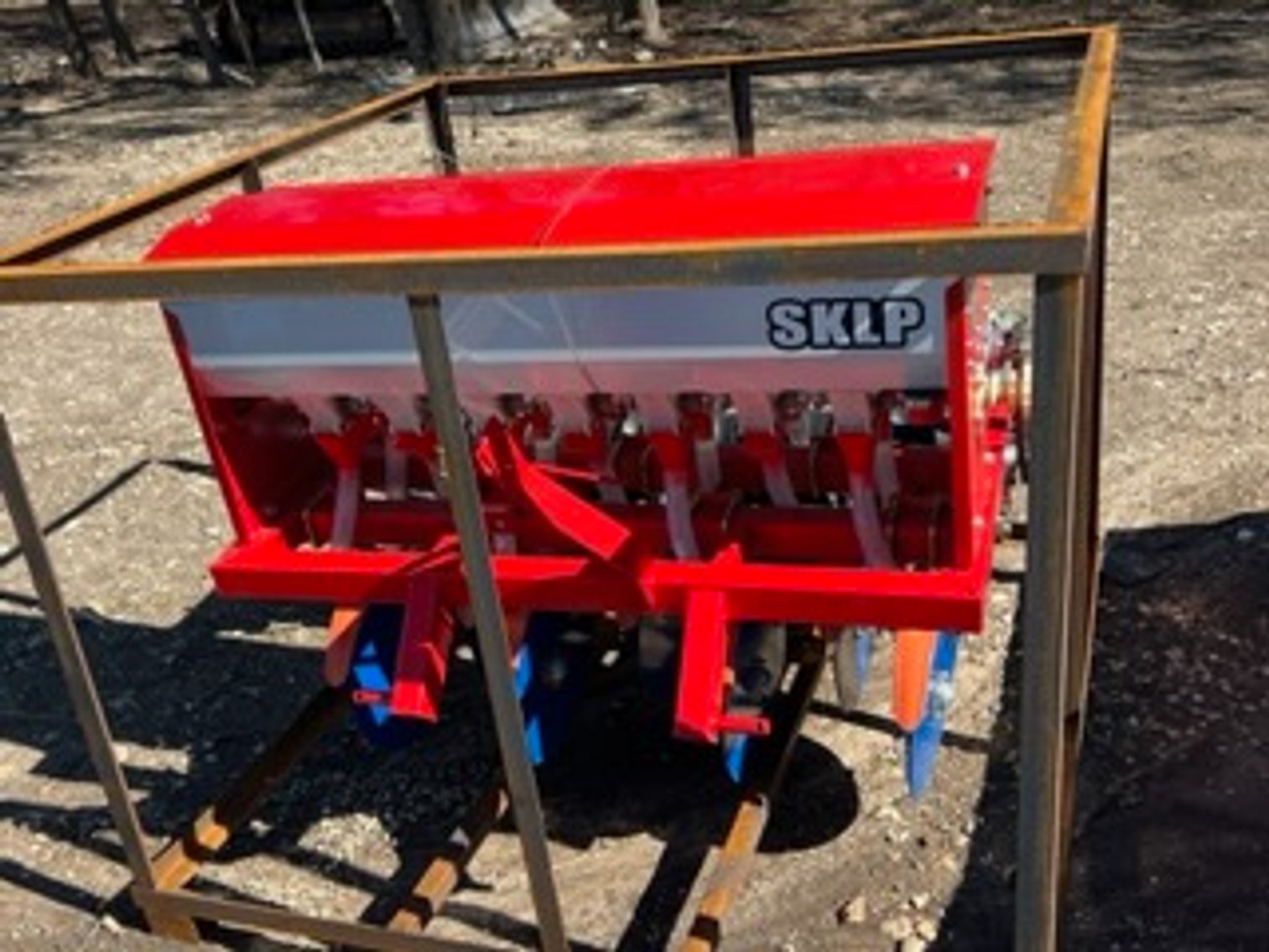 Image for 2024, December 14th | Equipment & Auto Consignment Auction