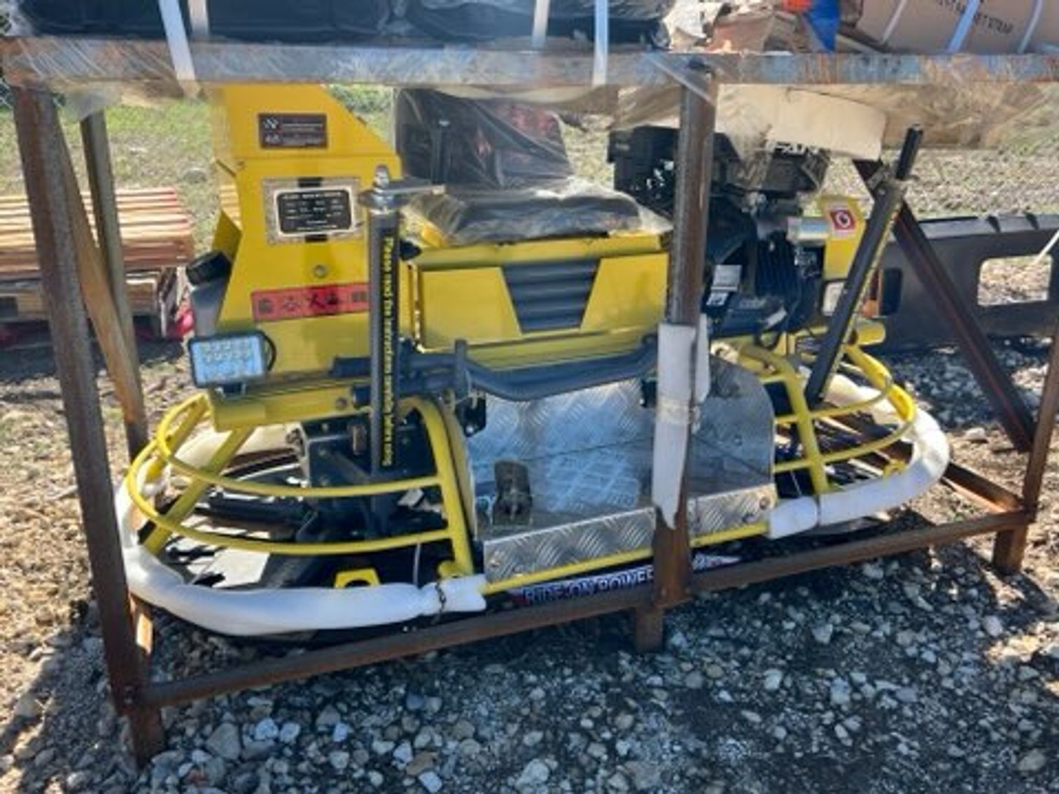 Image for 2024, December 14th | Equipment & Auto Consignment Auction