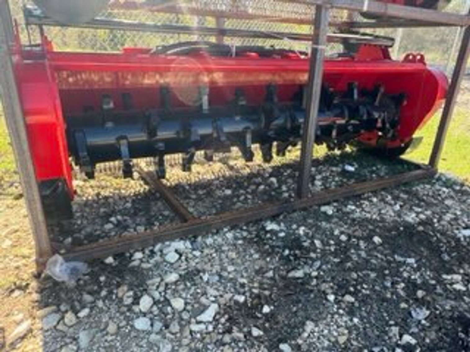 Image for 2024, December 14th | Equipment & Auto Consignment Auction