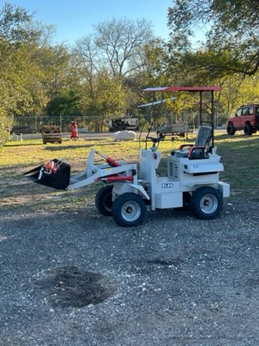 Image for 2024, December 14th | Equipment & Auto Consignment Auction