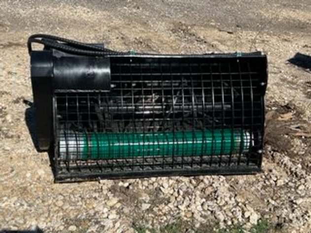 Image for 2024, December 14th | Equipment & Auto Consignment Auction