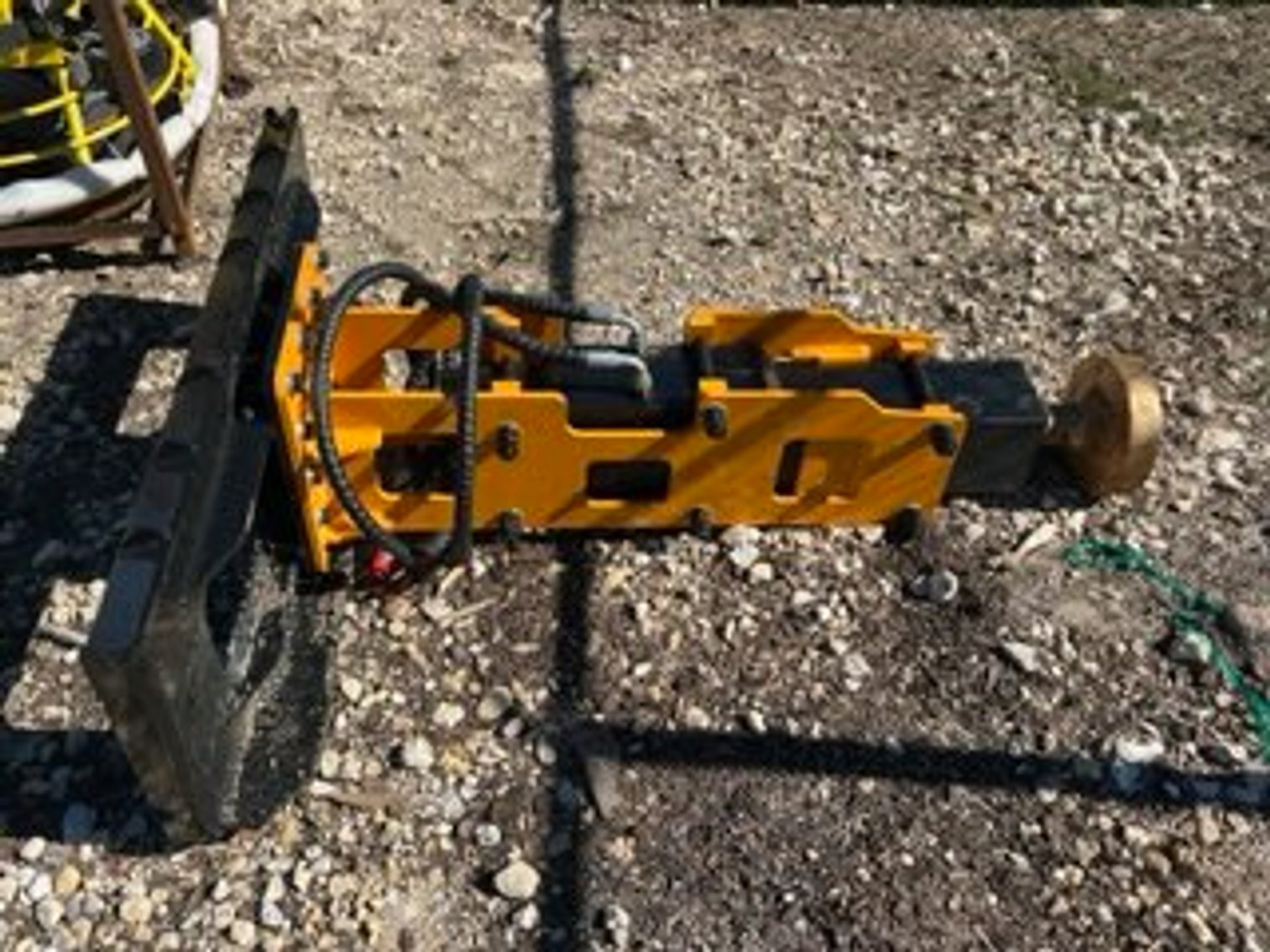 Image for 2024, December 14th | Equipment & Auto Consignment Auction