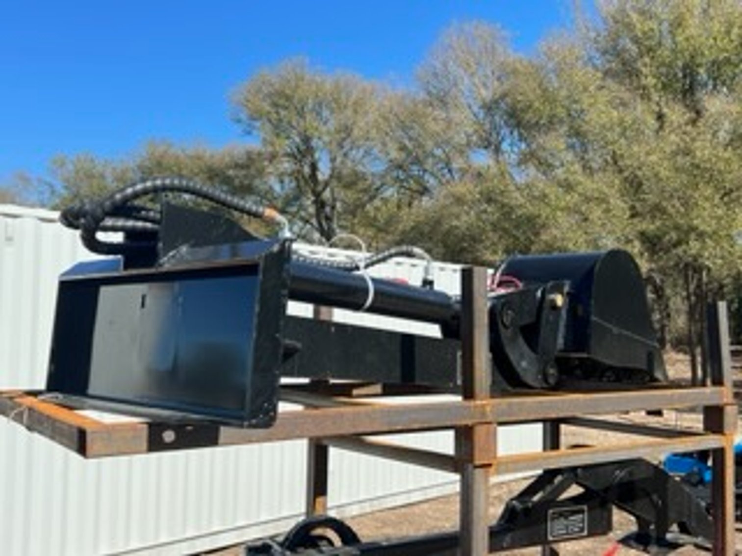 Image for 2024, December 14th | Equipment & Auto Consignment Auction