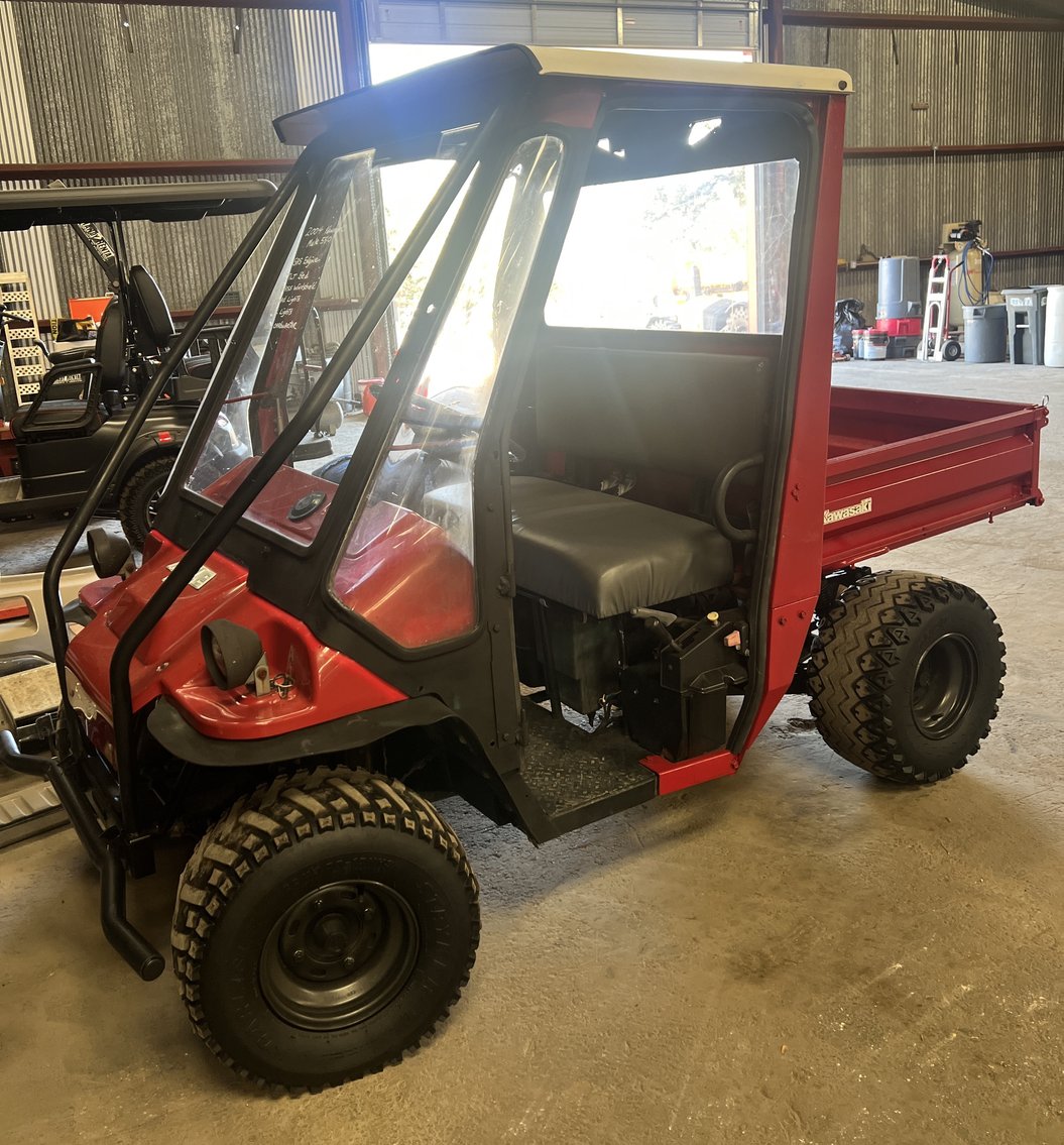 Image for 2024, December 14th | Equipment & Auto Consignment Auction