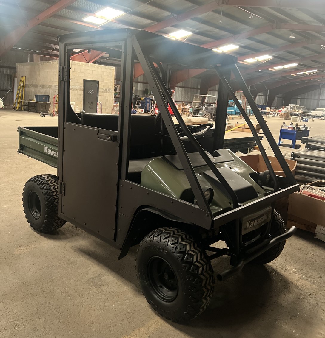 Image for 2024, December 14th | Equipment & Auto Consignment Auction