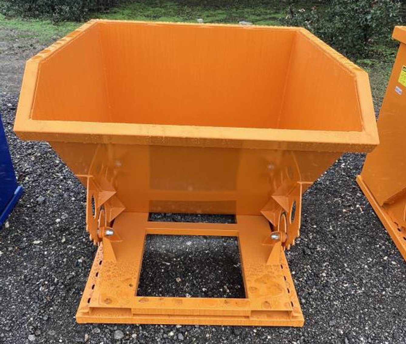 Image for 2024, December 14th | Equipment & Auto Consignment Auction