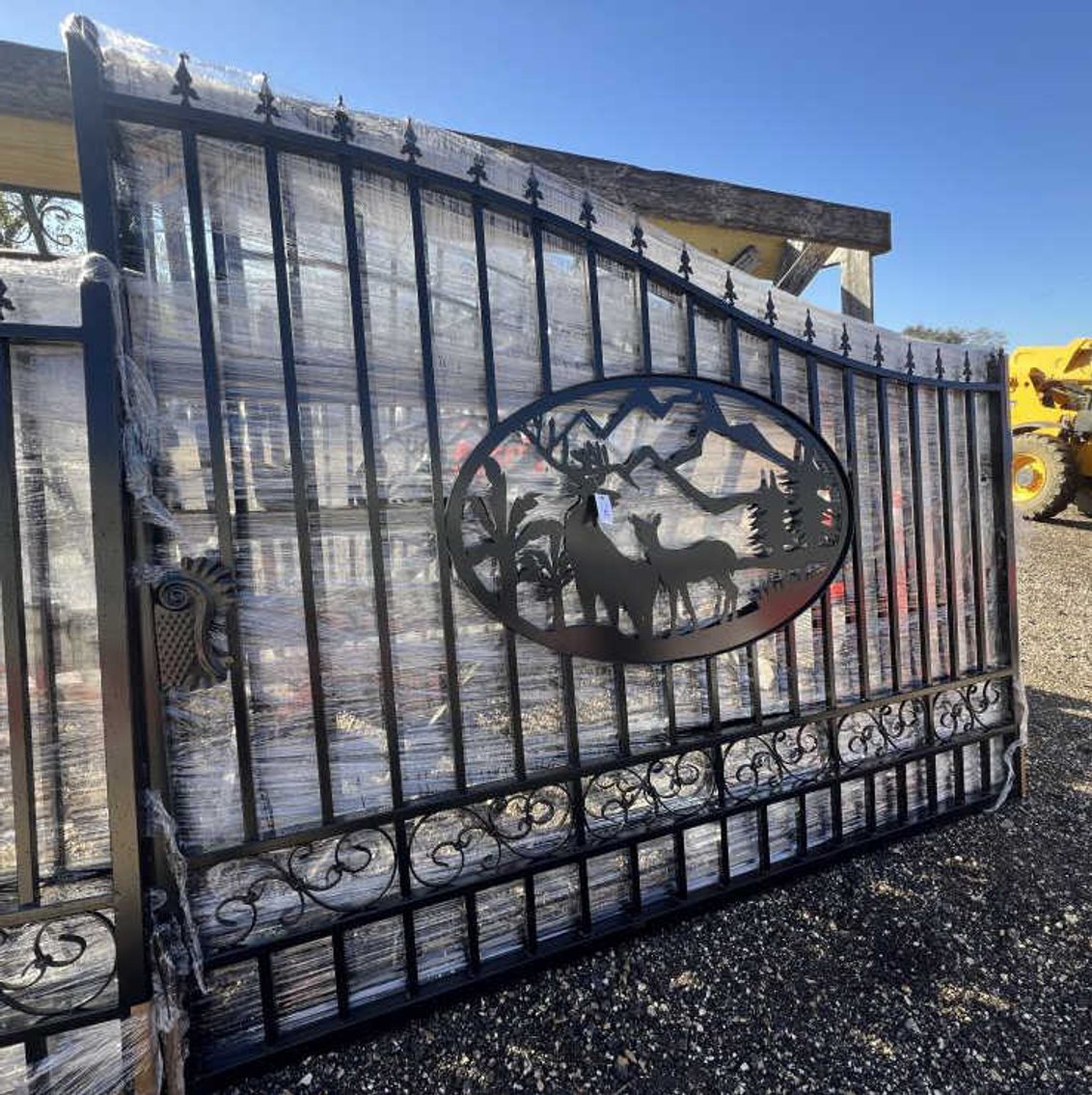 Image for 2024, December 14th | Equipment & Auto Consignment Auction