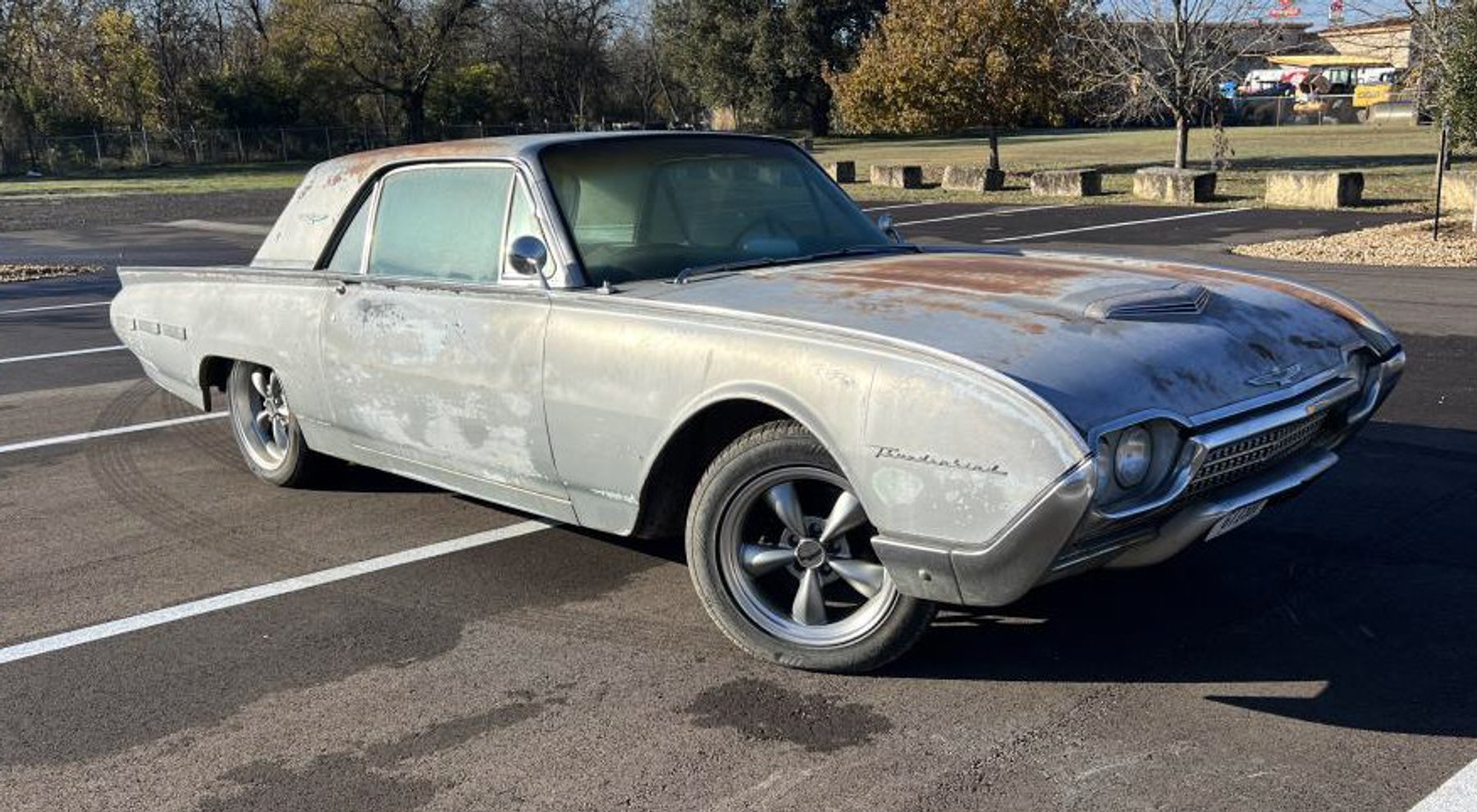 Image for 2024, December 14th | Equipment & Auto Consignment Auction