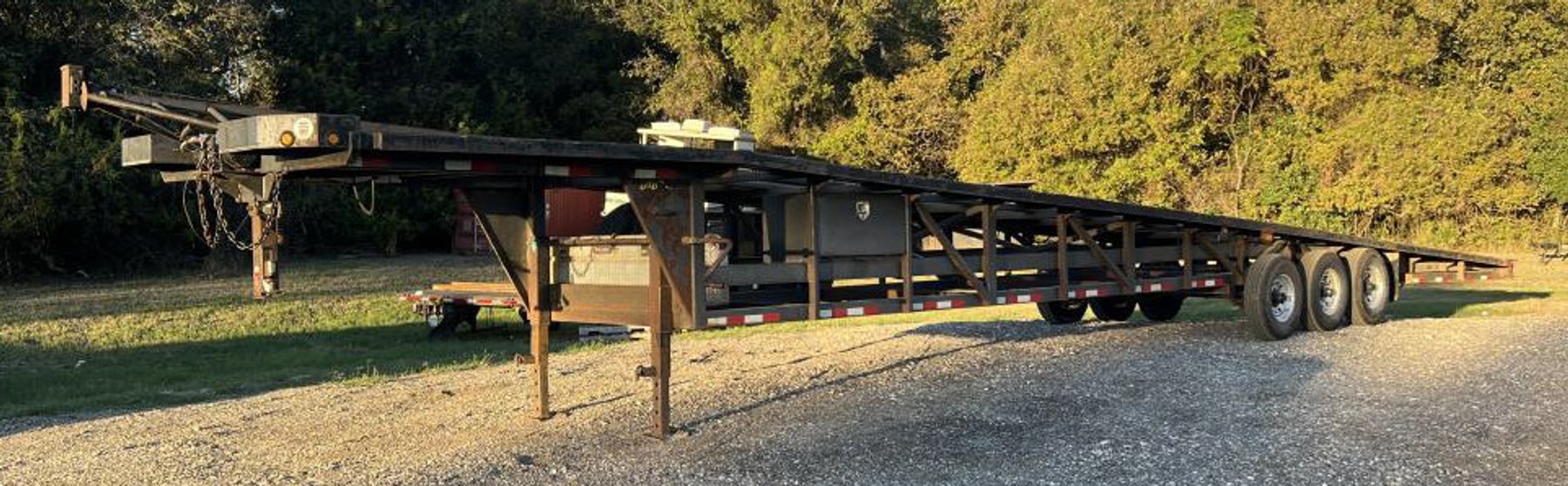 Image for 2024, December 14th | Equipment & Auto Consignment Auction