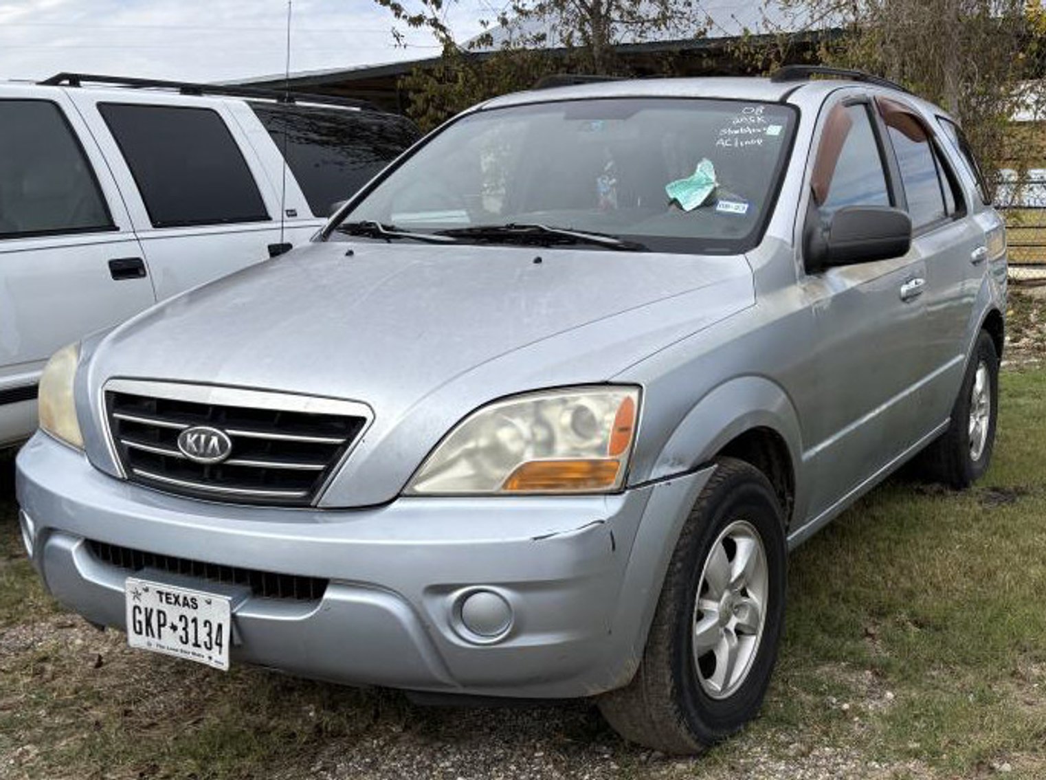 Image for 2024, December 14th | Equipment & Auto Consignment Auction