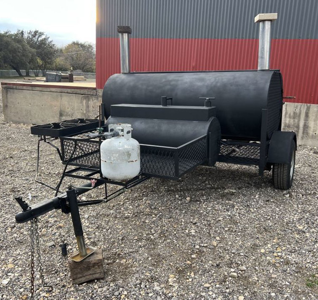 Image for 2024, December 14th | Equipment & Auto Consignment Auction