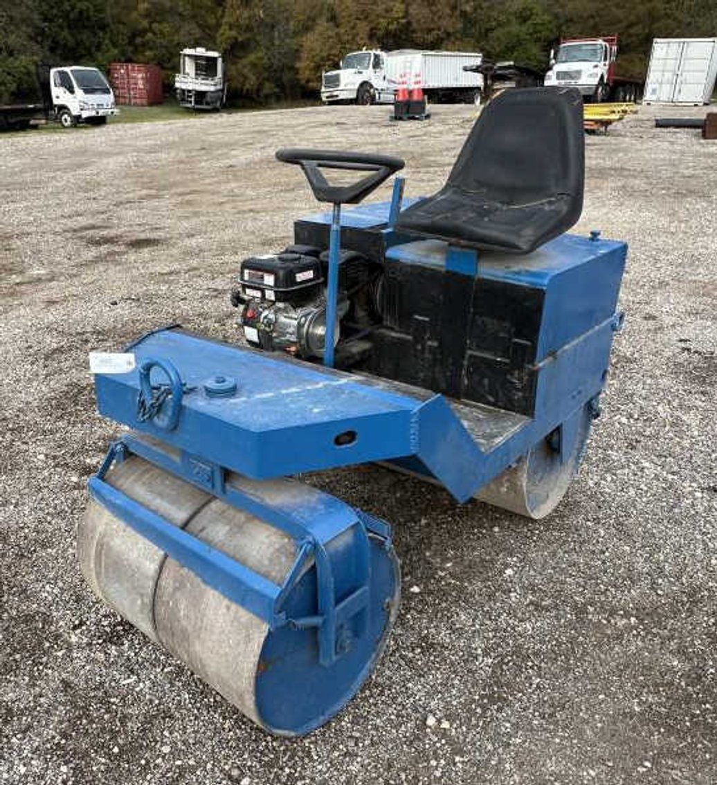 Image for 2024, December 14th | Equipment & Auto Consignment Auction