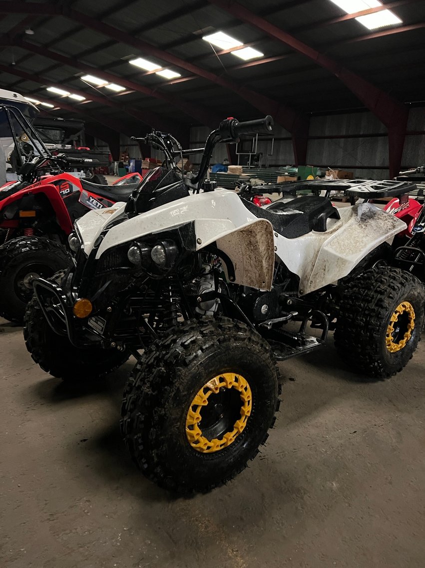 Image for January 18, 2025 – Equipment & Auto Consignment Auction