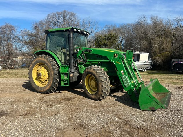 Image for January 18, 2025 – Equipment & Auto Consignment Auction