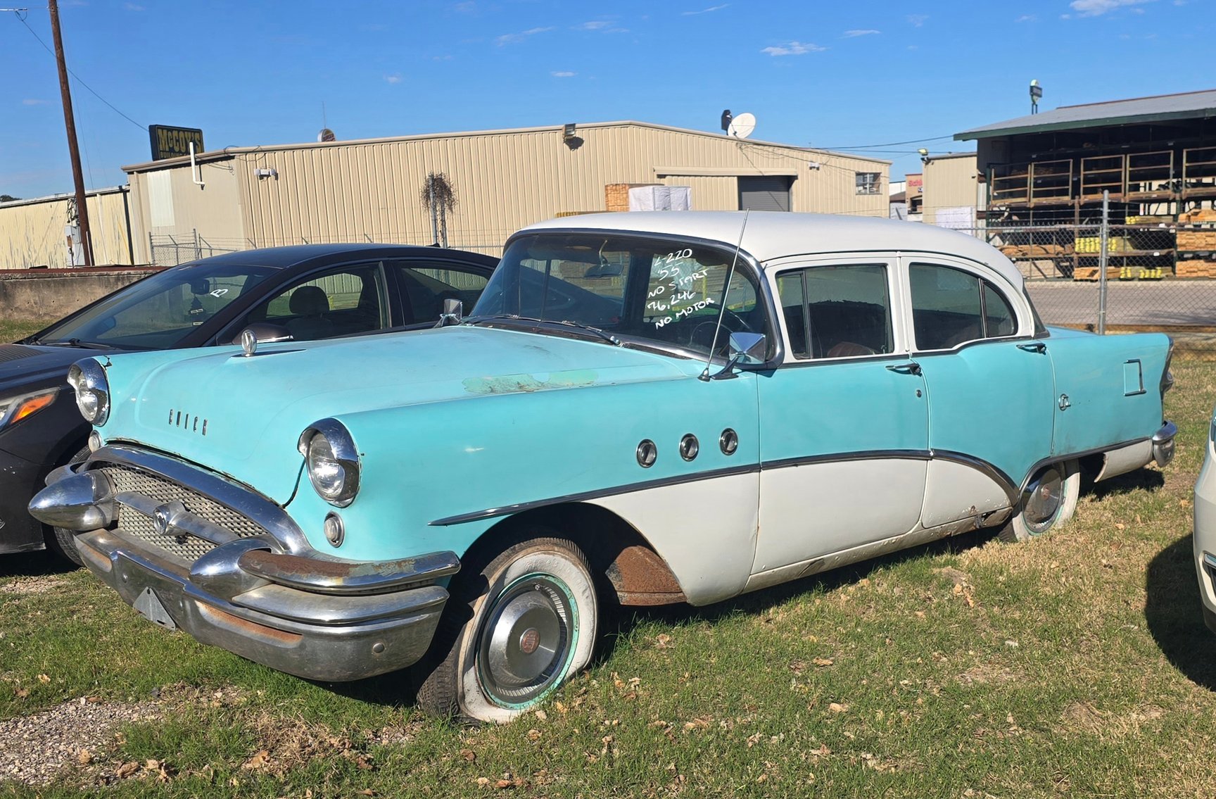 Image for January 18, 2025 – Equipment & Auto Consignment Auction