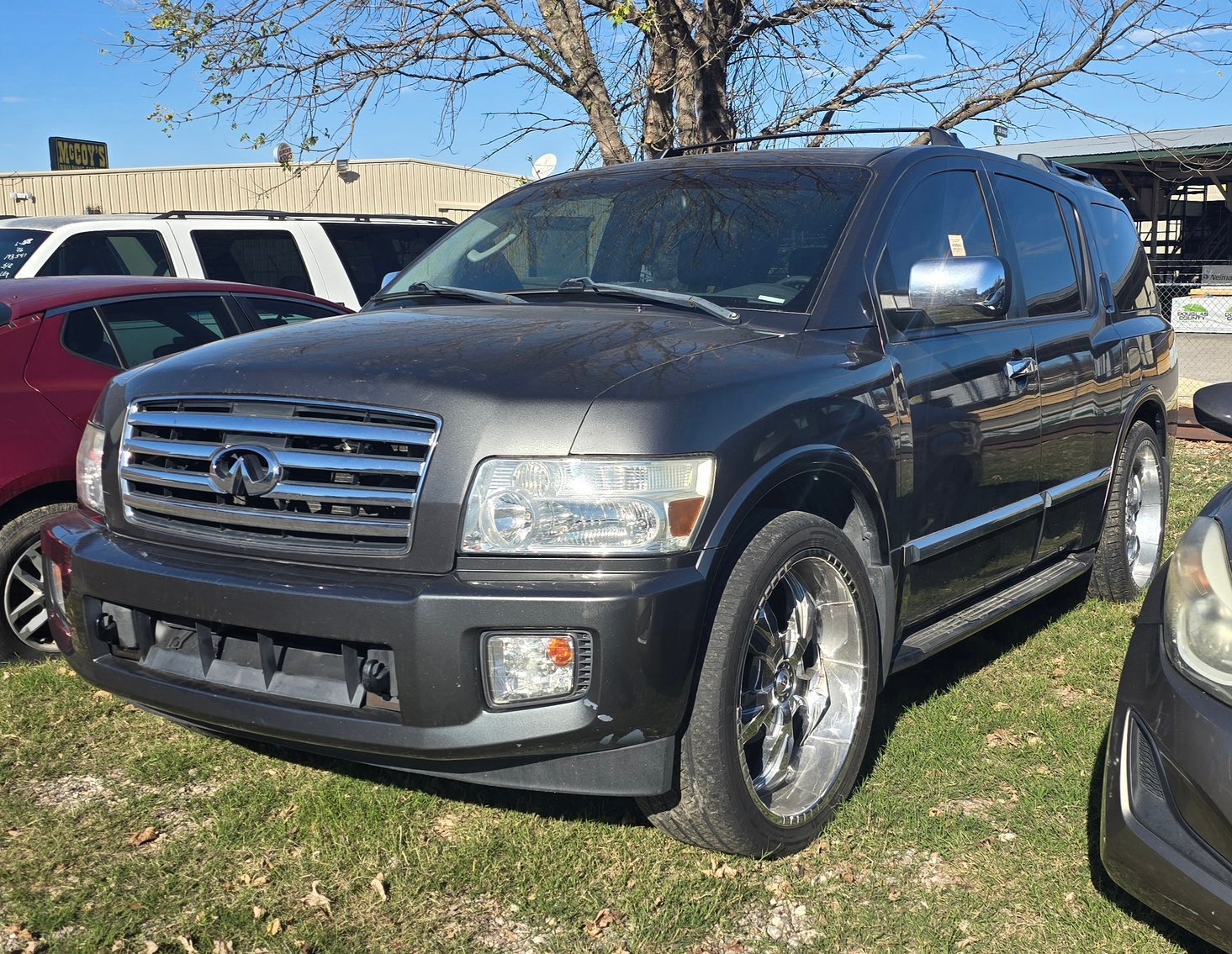 Image for January 18, 2025 – Equipment & Auto Consignment Auction