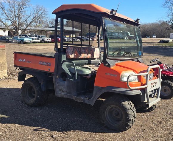 Image for January 18, 2025 – Equipment & Auto Consignment Auction