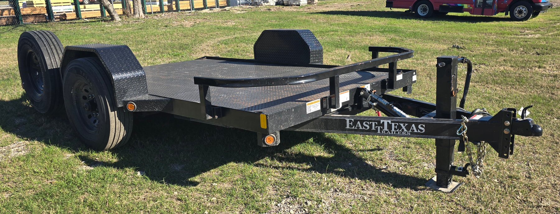 Image for January 18, 2025 – Equipment & Auto Consignment Auction