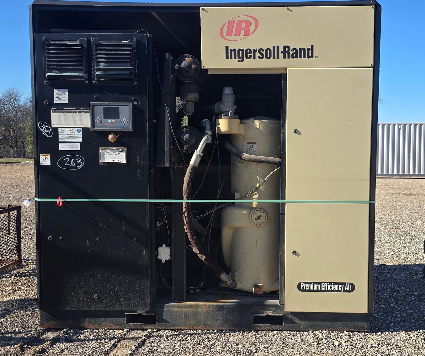 Image for January 18, 2025 – Equipment & Auto Consignment Auction