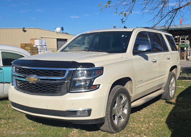 Image for January 18, 2025 – Equipment & Auto Consignment Auction