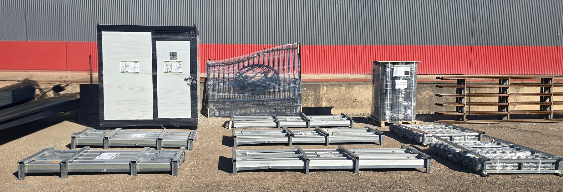 Image for January 18, 2025 – Equipment & Auto Consignment Auction