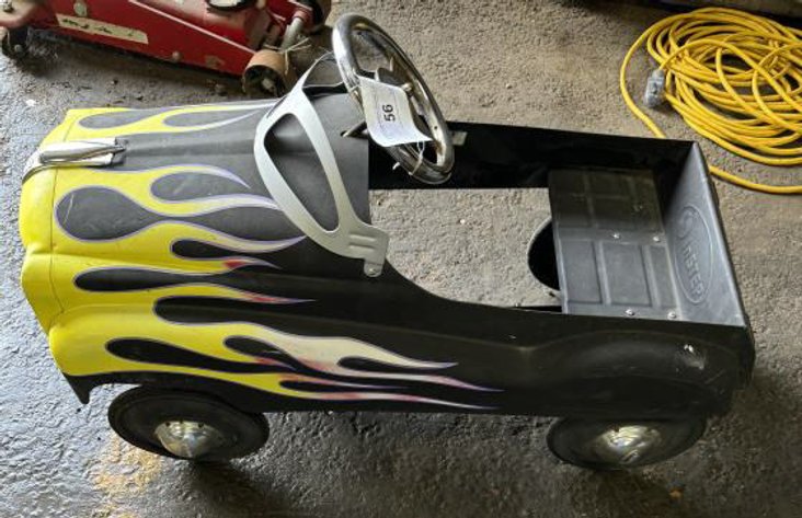 Image for Winter Online Only Auction   